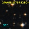 2MASS J07575280-6030477