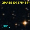 2MASS J07575434-6105295
