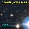 2MASS J07575461-6054564
