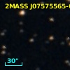 2MASS J07575565-6104172
