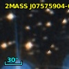2MASS J07575904-6035347