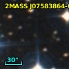 2MASS J07583864-6038188