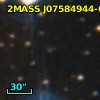 2MASS J07584944-6037145