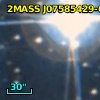 2MASS J07585429-6050056
