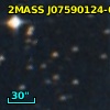 2MASS J07590124-6044560