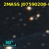 2MASS J07590208-6043234