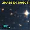 2MASS J07590905-6047570