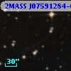 2MASS J07591284-6039380