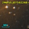 2MASS J07592248-6037123