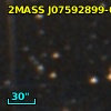 2MASS J07592899-6039417
