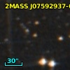 2MASS J07592937-6040026