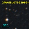 2MASS J07592969-6042369