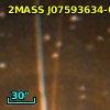 2MASS J07593634-6033048