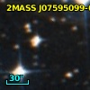 2MASS J07595099-6041223