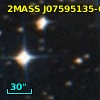 2MASS J07595135-6041493