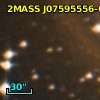 2MASS J07595556-6036385
