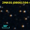 2MASS J08001594-6053292
