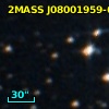 2MASS J08001959-6045204