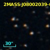 2MASS J08002039-6053116