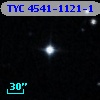 TYC 4541-1121-1