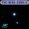 TYC 4541-1394-1