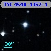 TYC 4541-1452-1