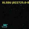 XLSSU J022725.0-041123