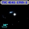 TYC 4541-1789-1
