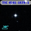 TYC 4541-1879-1