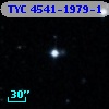 TYC 4541-1979-1