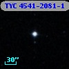 TYC 4541-2081-1