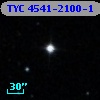 TYC 4541-2100-1