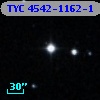 TYC 4542-1162-1