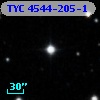 TYC 4544-205-1