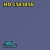 HD 154345b
