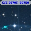 GSC 00705-00750