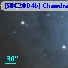 [SBC2004b] Chandra 132
