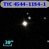 TYC 4544-1184-1