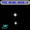 TYC 4544-1858-1