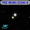 TYC 4544-2214-1