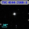 TYC 4544-2560-1
