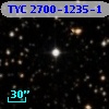 TYC 2700-1235-1