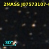 2MASS J07573107-6034088
