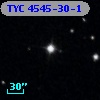 TYC 4545-30-1