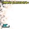 2MASS J21333058-0049126