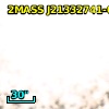 2MASS J21332741-0050054