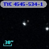 TYC 4545-534-1