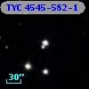 TYC 4545-582-1