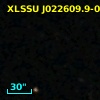 XLSSU J022609.9-043120