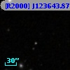[R2000] J123643.879+620559.23